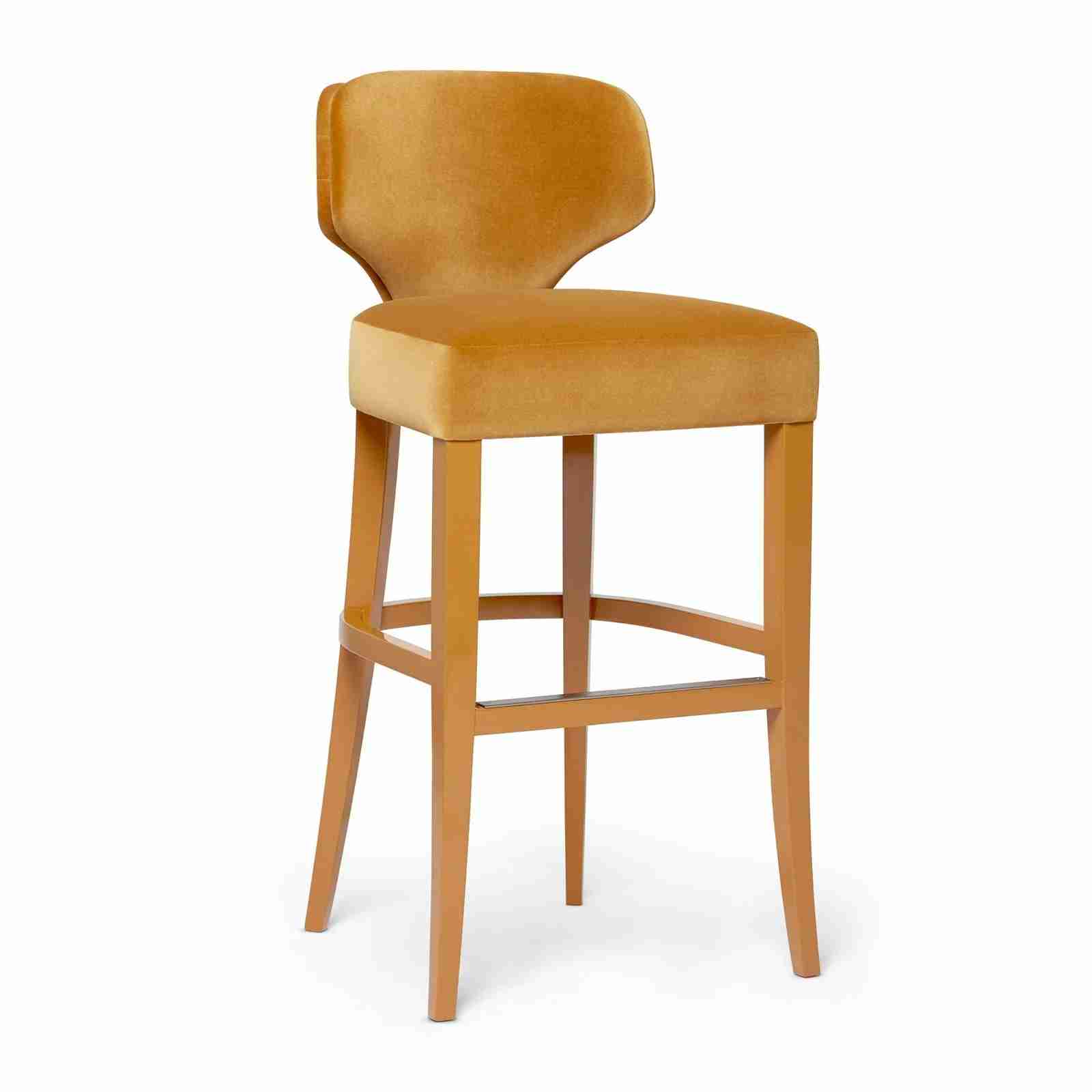 Melody Bar Stool