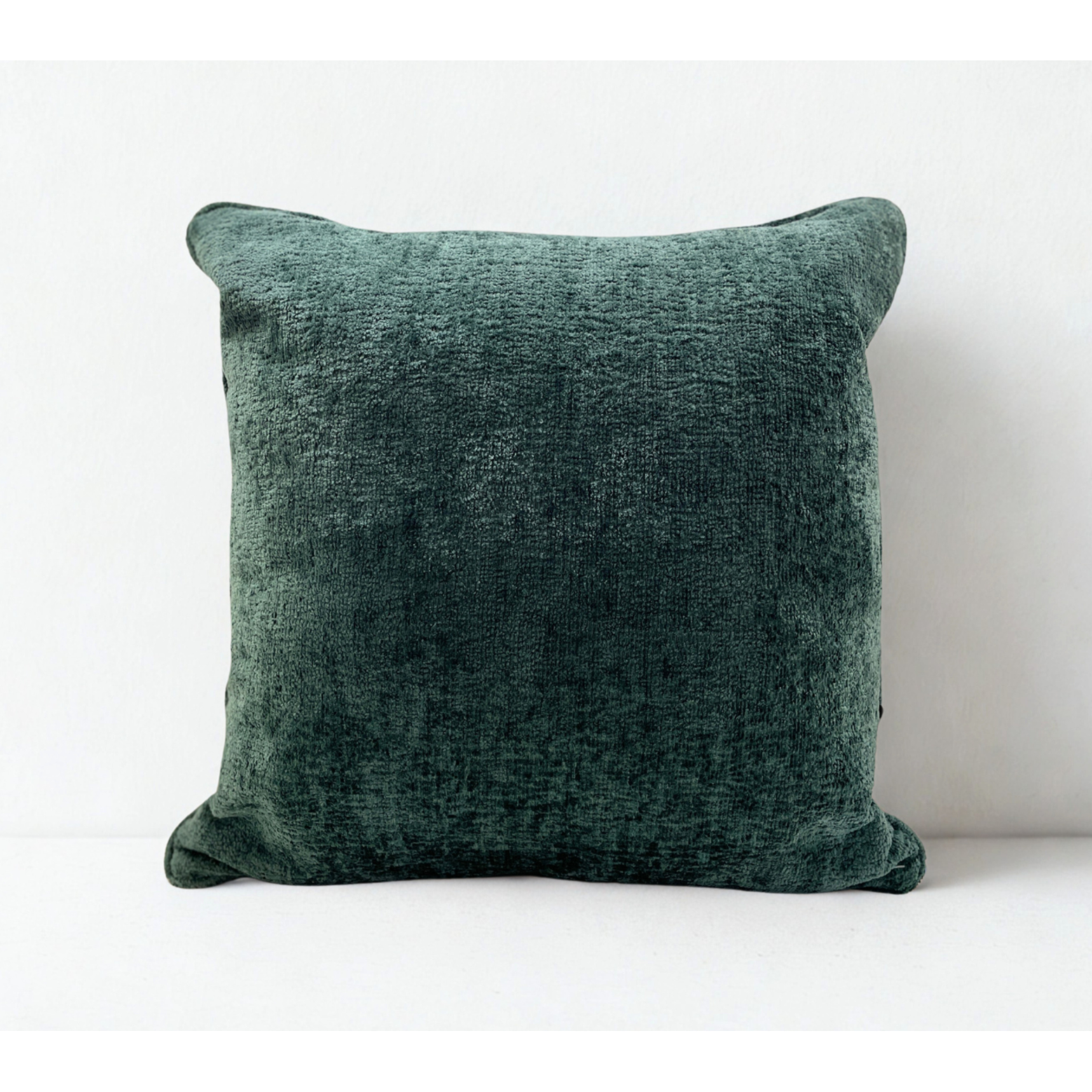 Bonanza II Cushion - Green