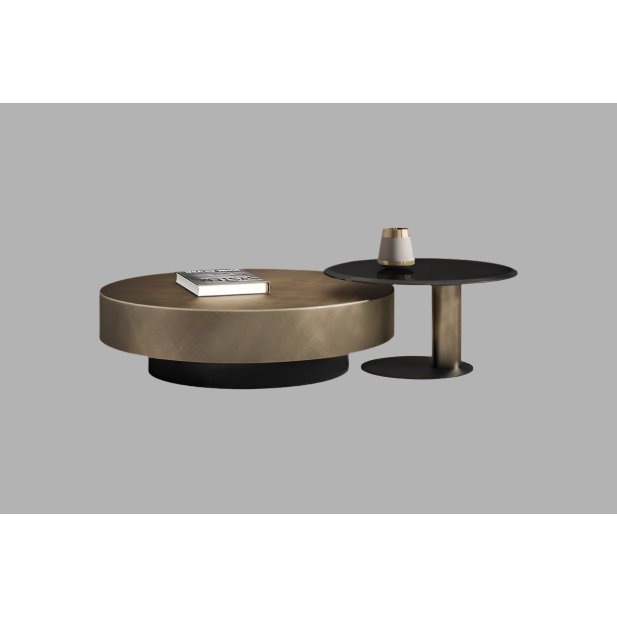 Barolo Coffee Table