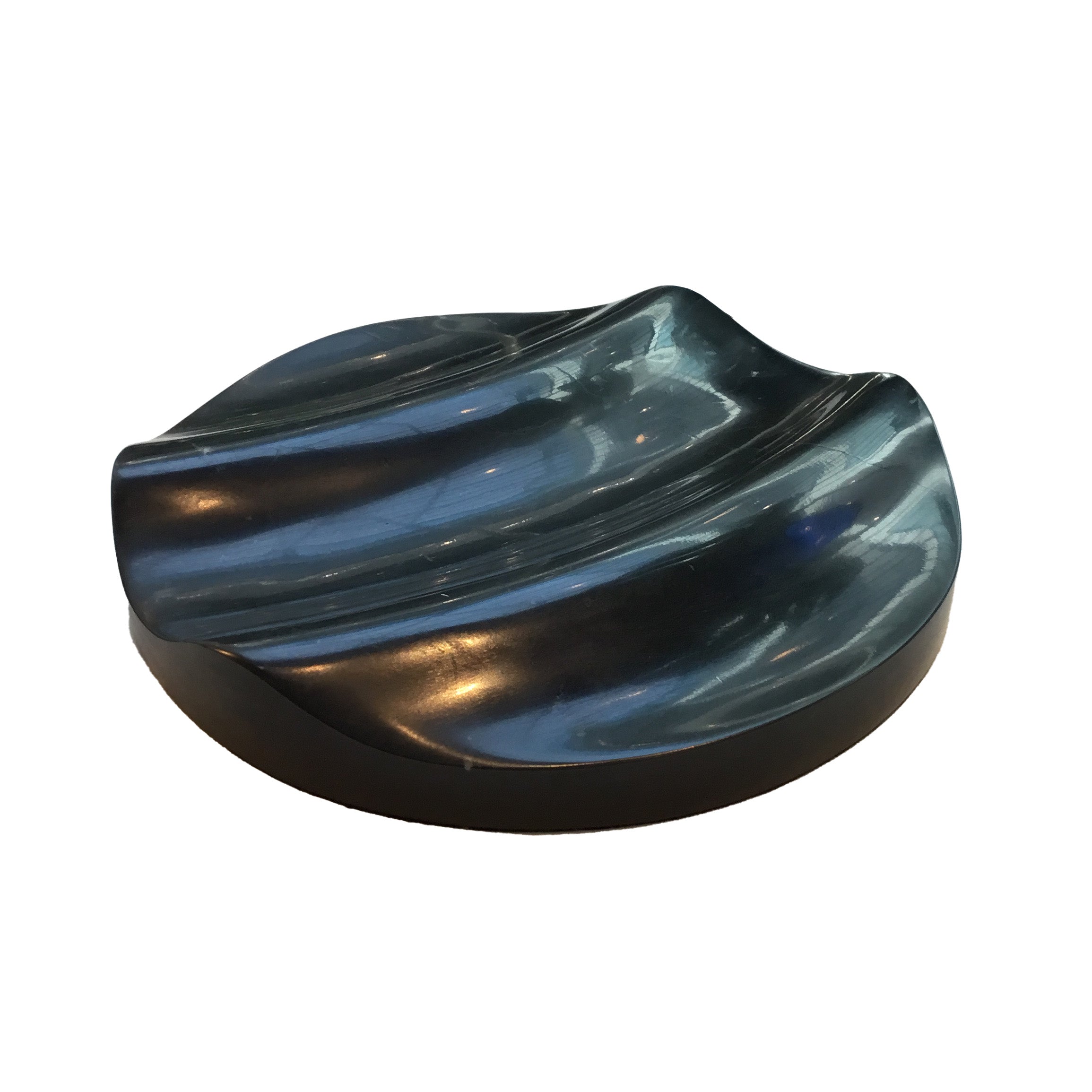 Marble Tray - Portsea Wave