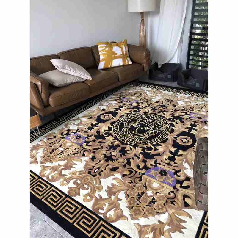 Medusa Rug