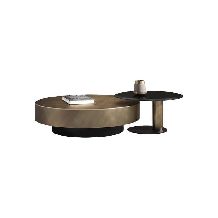 Barolo Coffee Table