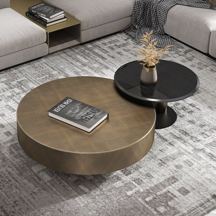 Barolo Coffee Table