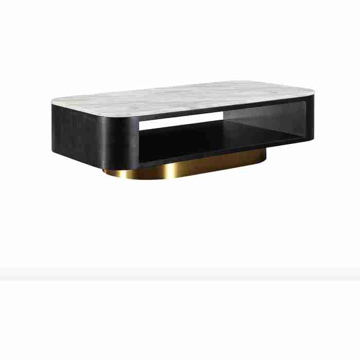 Lanvin 2 Coffee Table