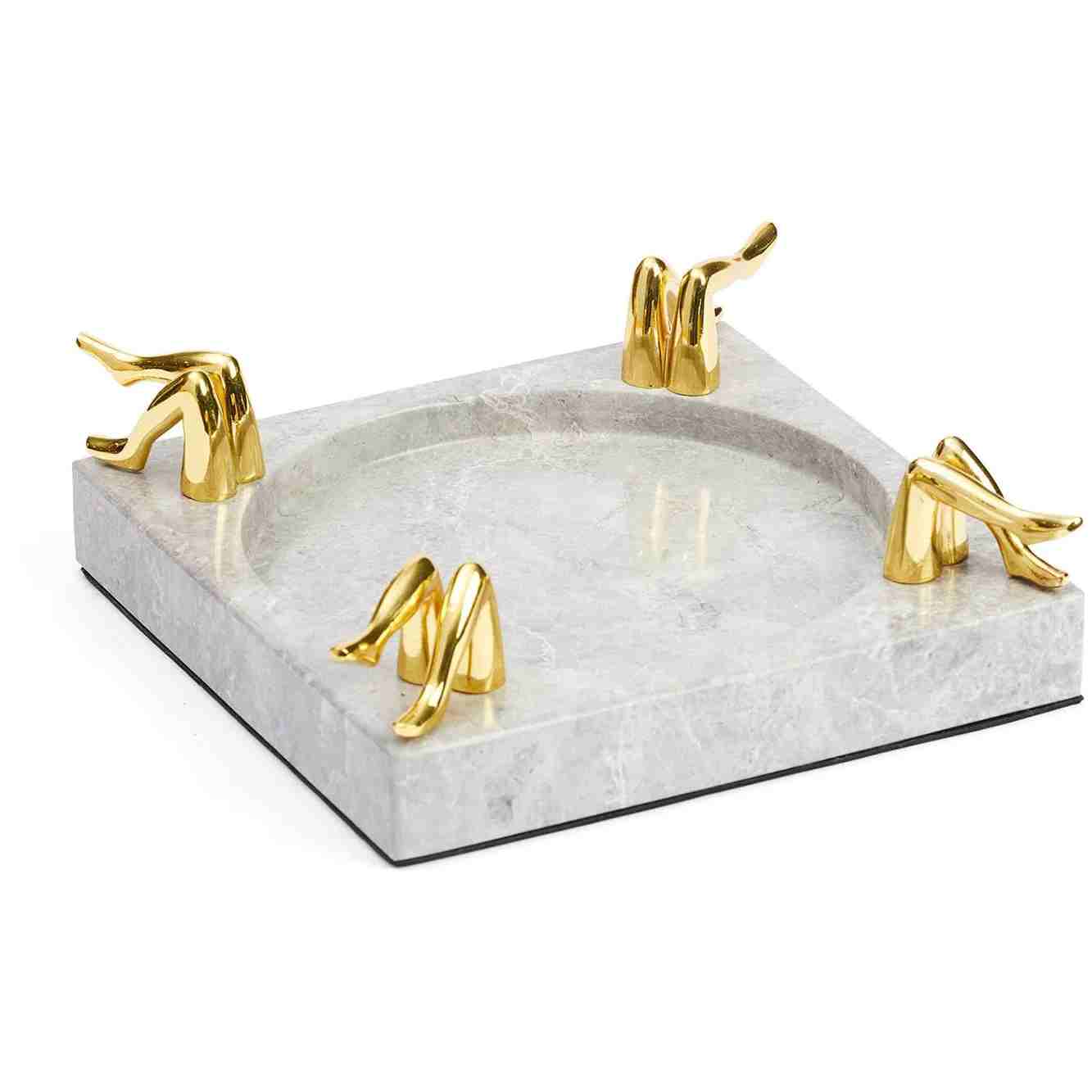Xander Marble Tray