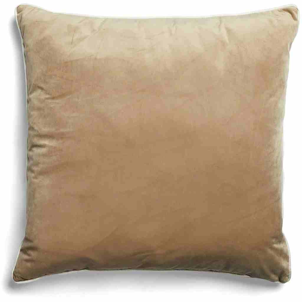 Renes Cushion - Blush