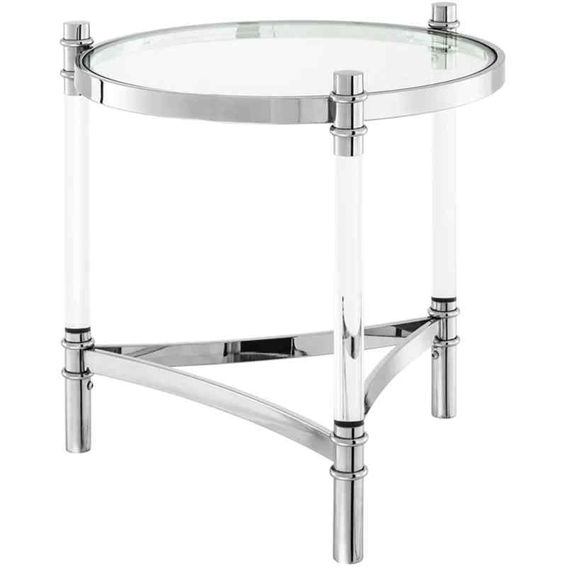 Trento Side Table