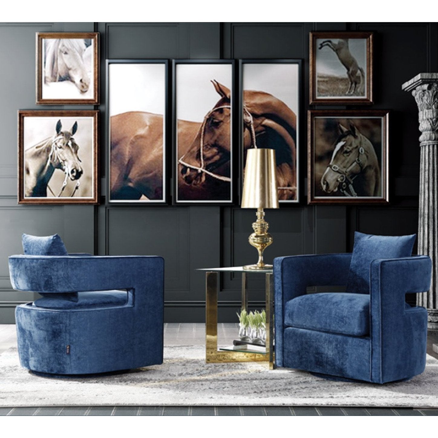 Ronda Sofa