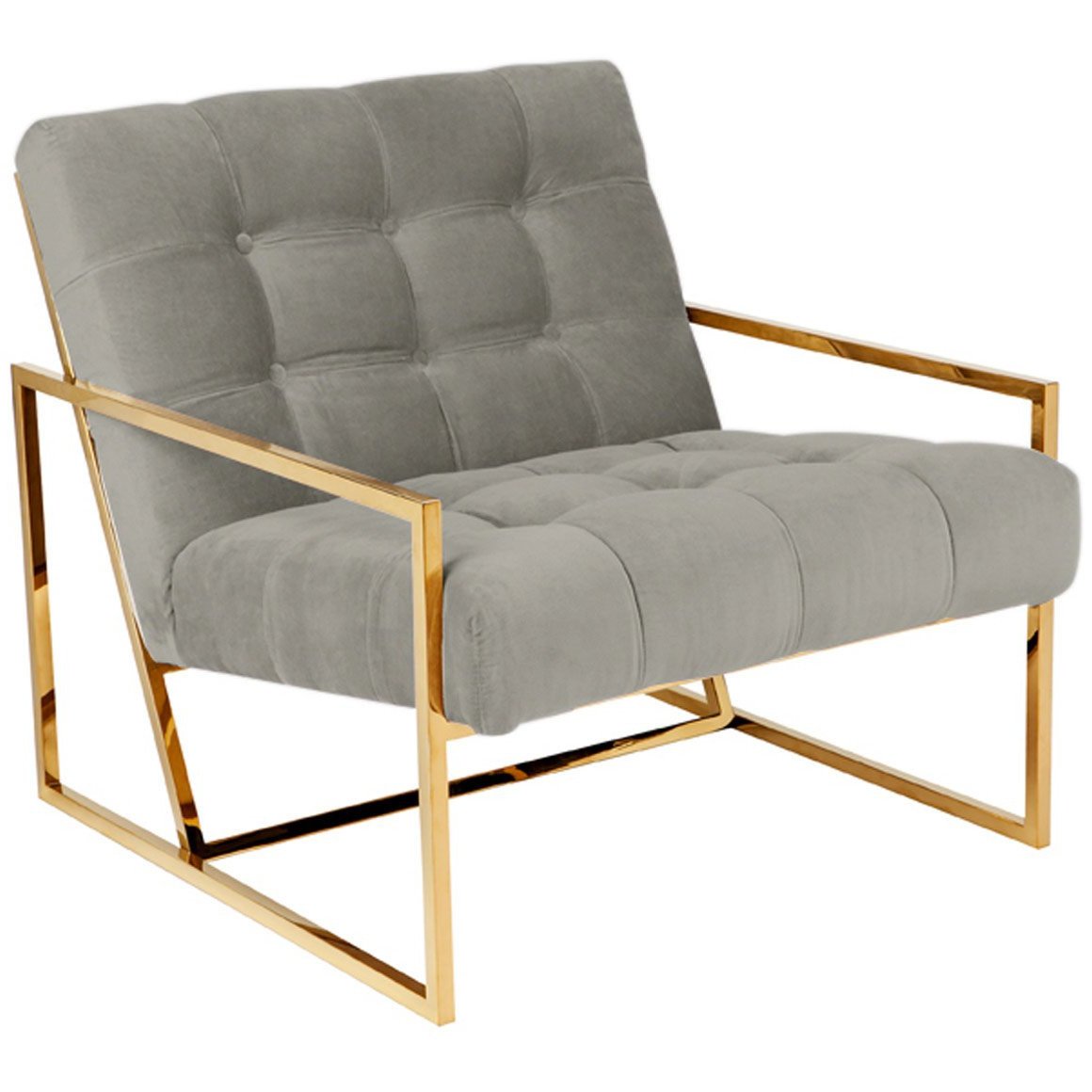 Hollywood Armchair