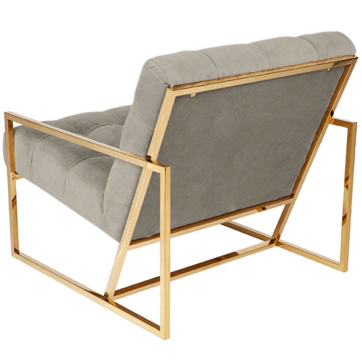 Hollywood Armchair