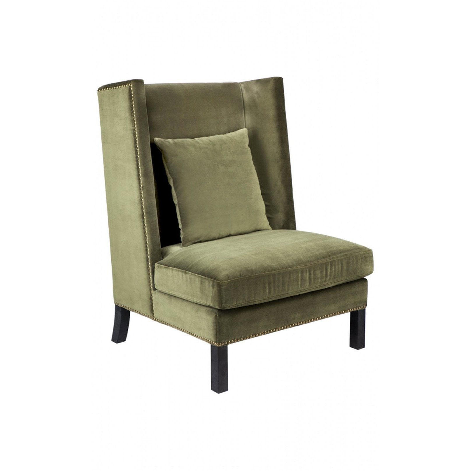 Louder Armchair