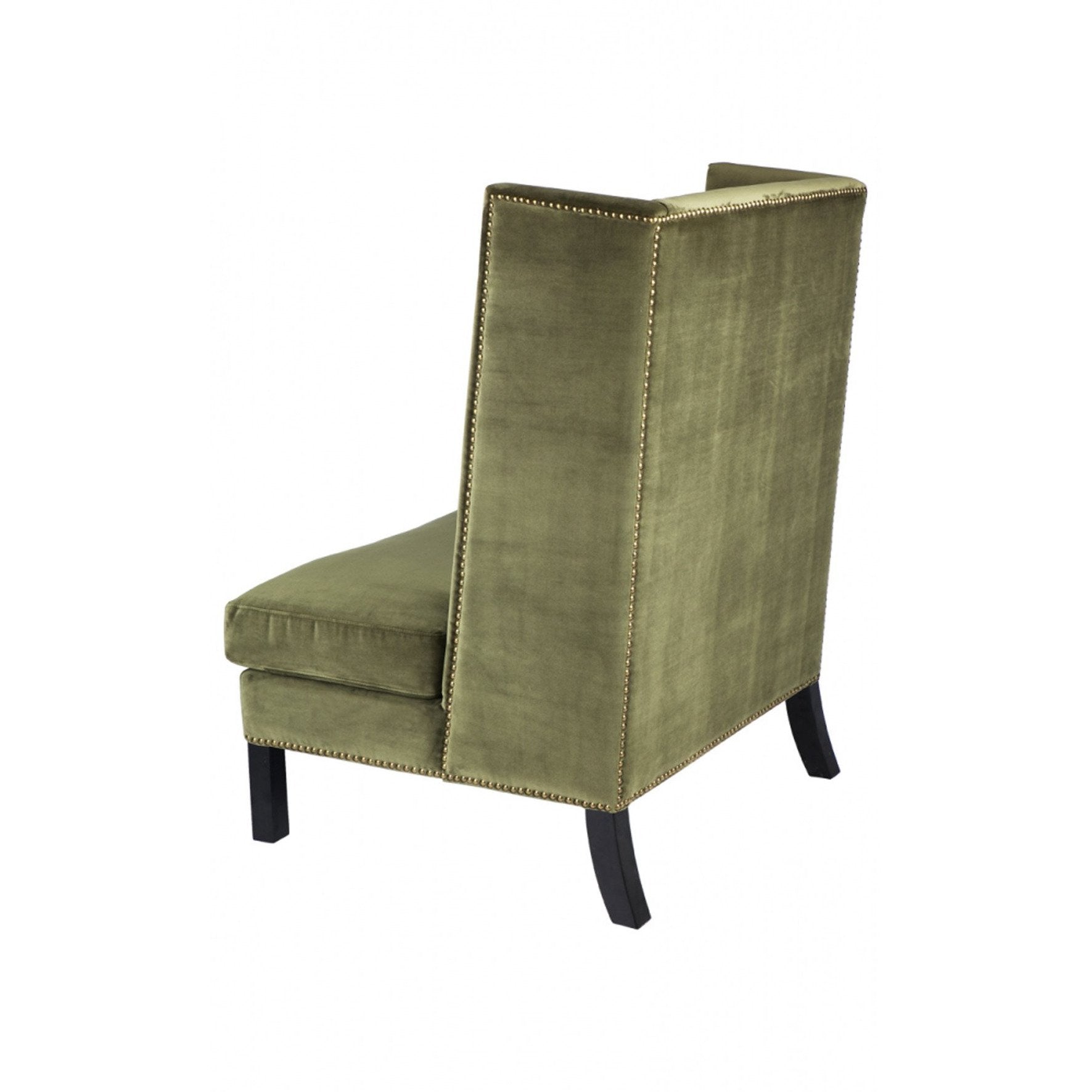 Louder Armchair
