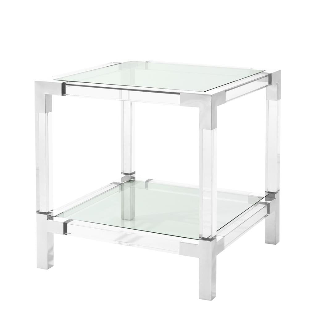 Royalton Side Table