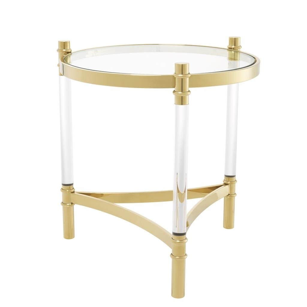 Trento Side Table