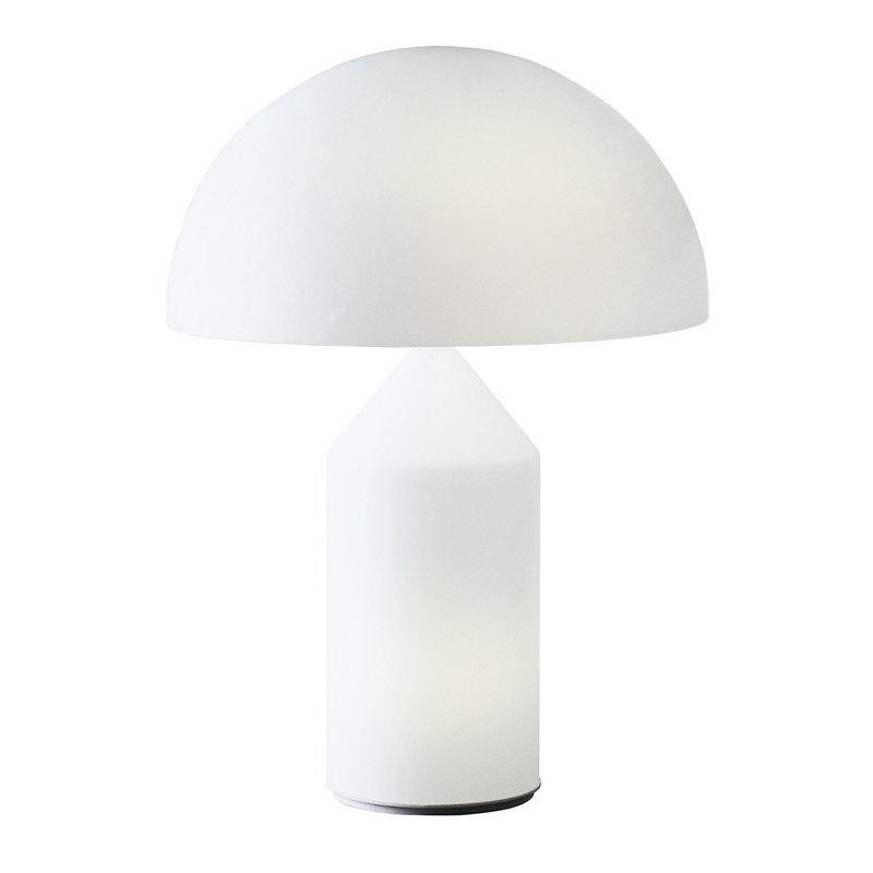 Atollo Table Lamp - Glass Replica