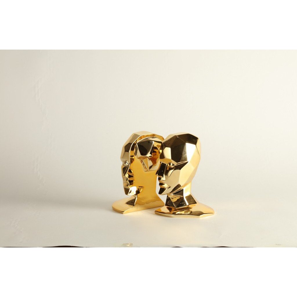 Hector Bookend