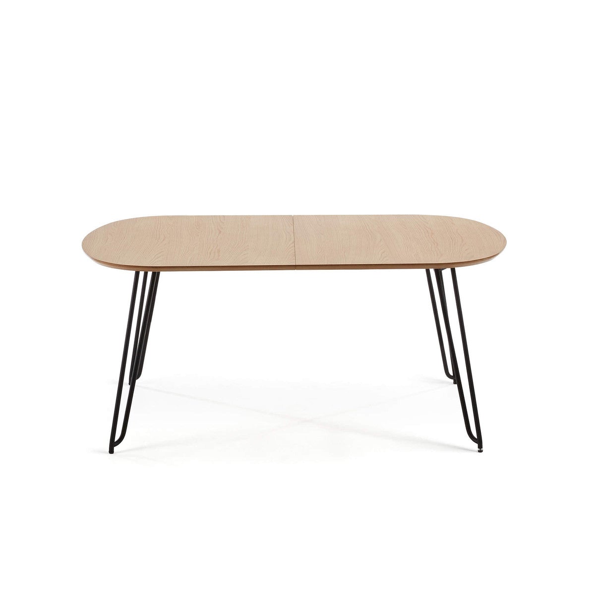 Novaks Round Dining Table (L)