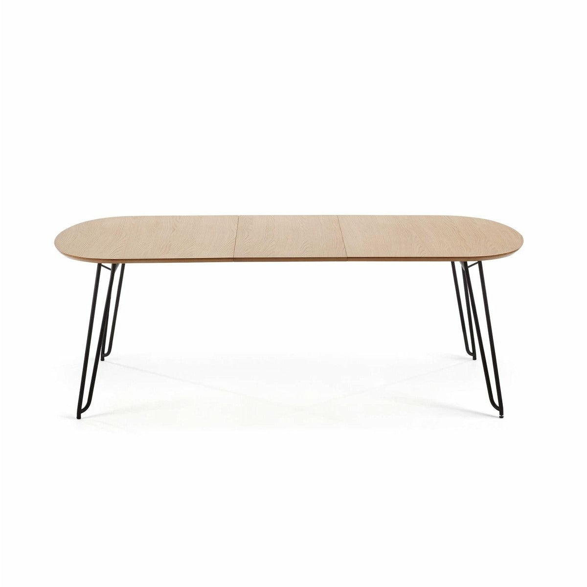 Novaks Round Dining Table (L)