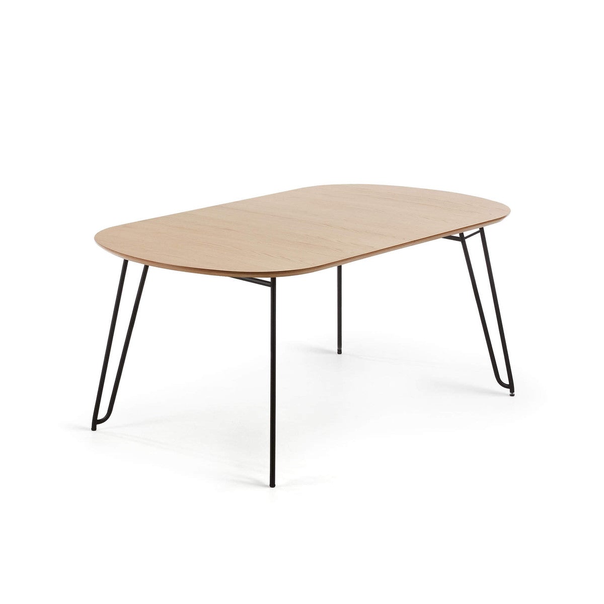 Novaks Round Dining Table (L)