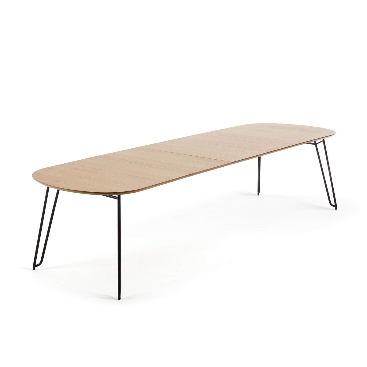 Novaks Round Dining Table (L)