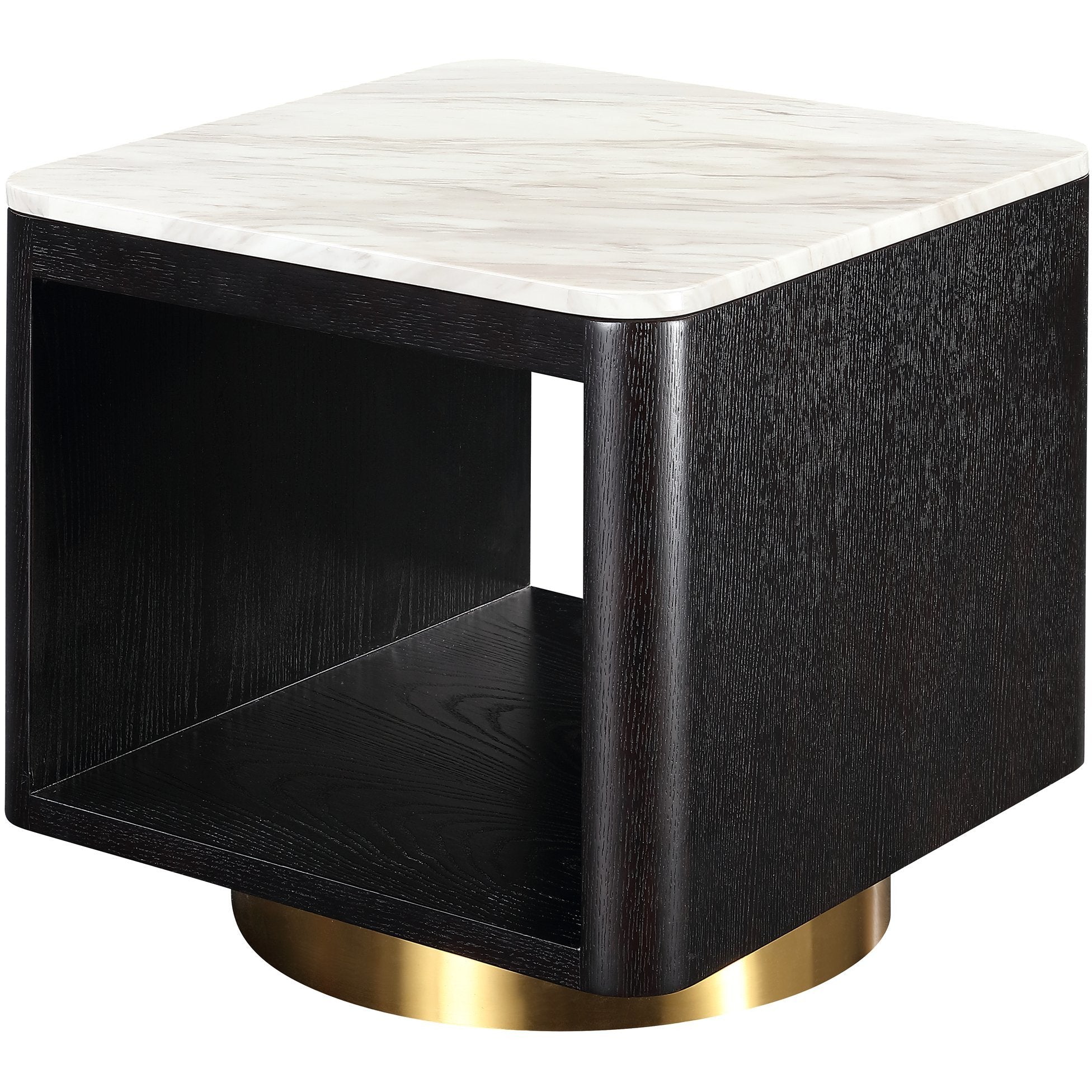 Lanvin Bedside/ Side Table