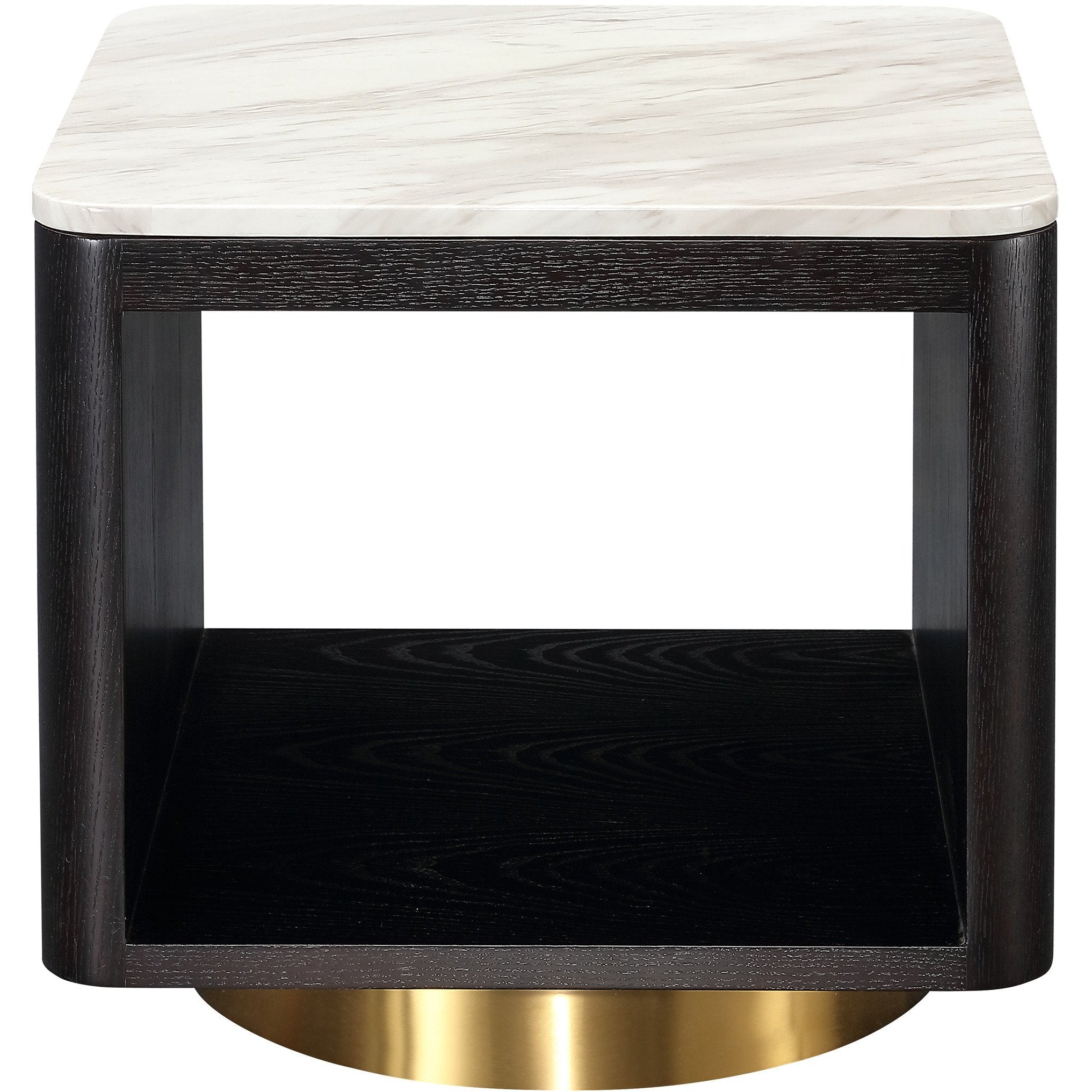 Lanvin Bedside/ Side Table