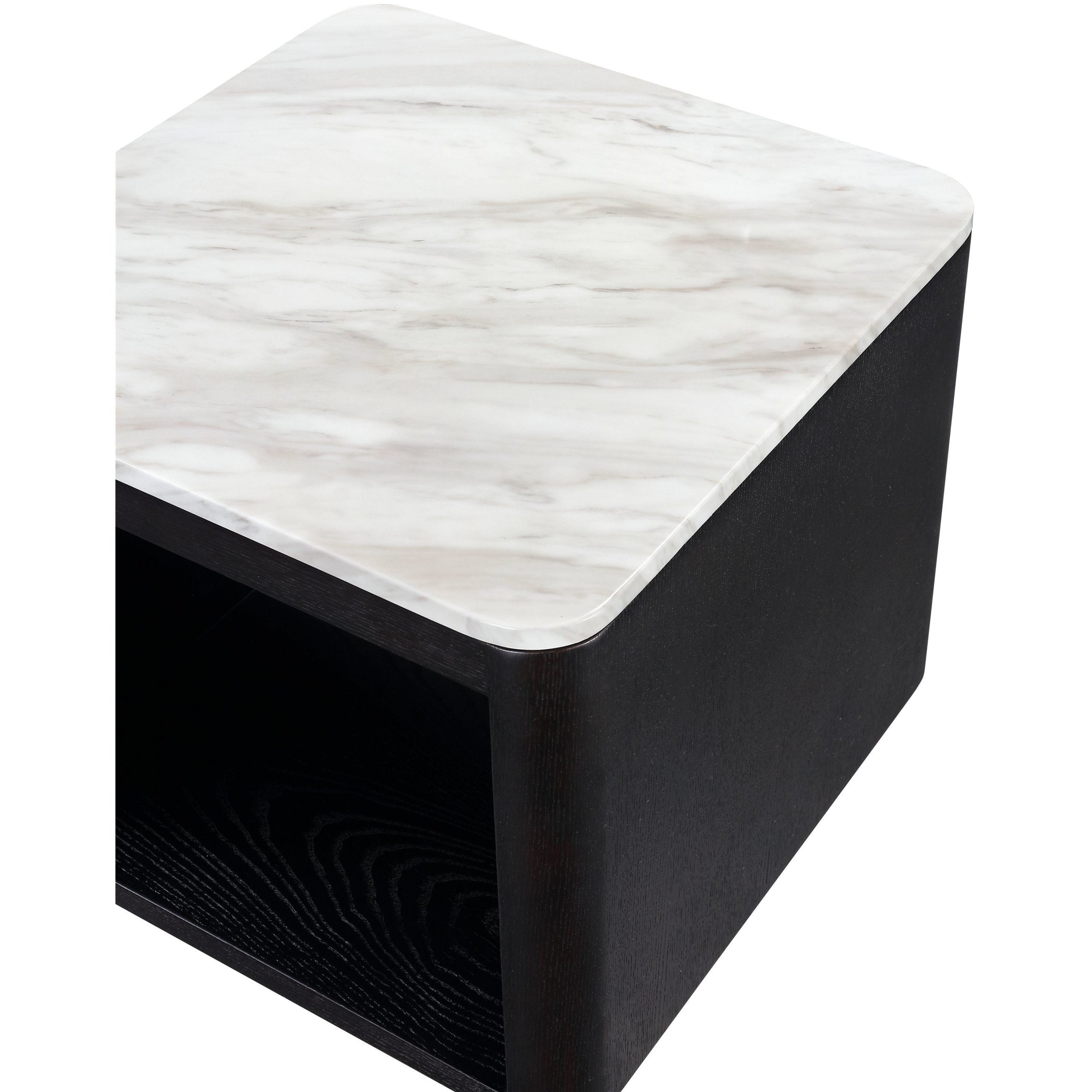 Lanvin Bedside/ Side Table