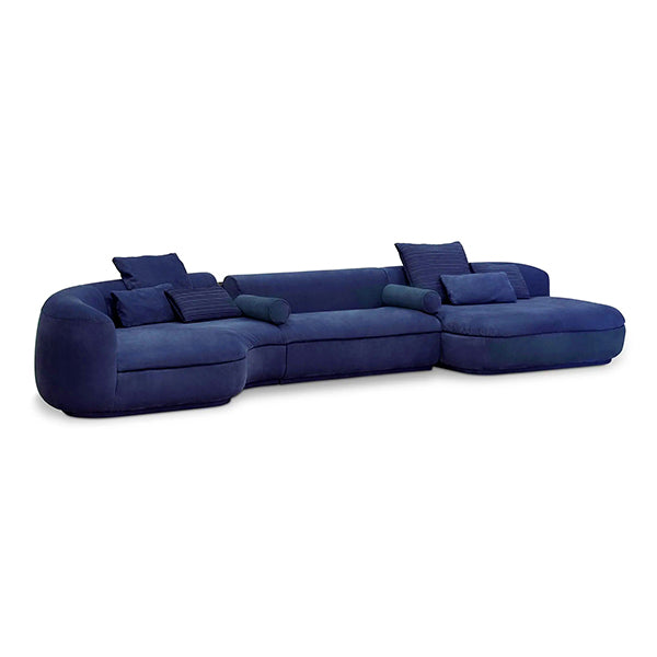 Cartier Sectional Sofa