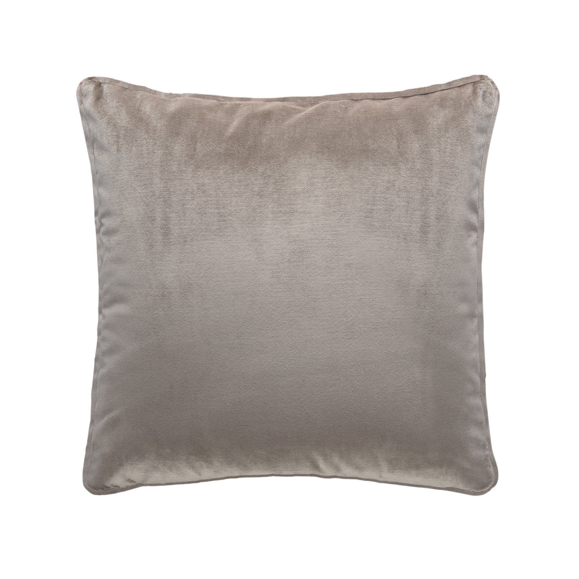 MM01 Piping Cushion - Grey