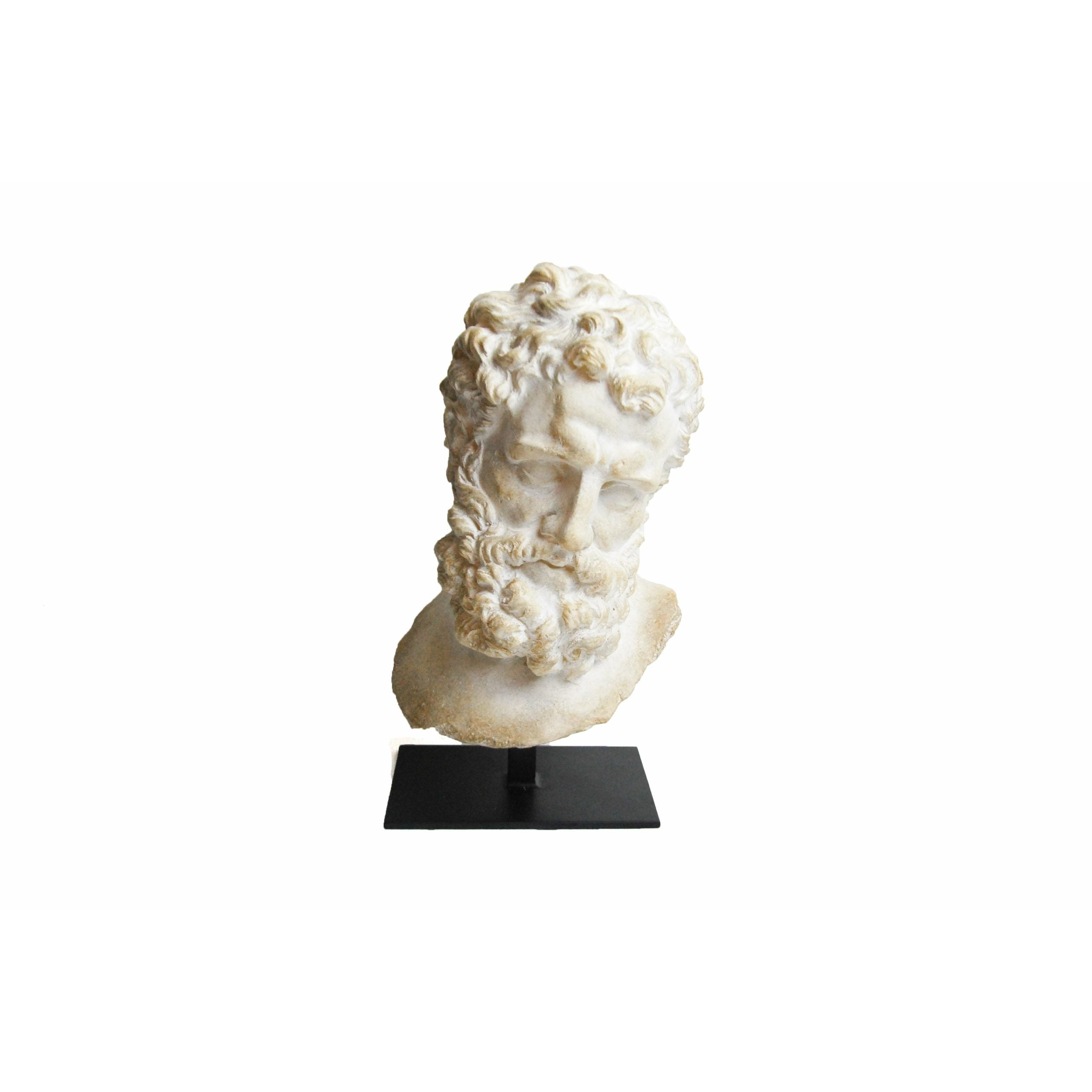 Zeus On Stand