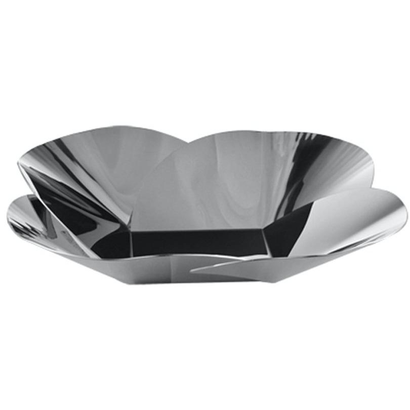 Clover Polished Platter