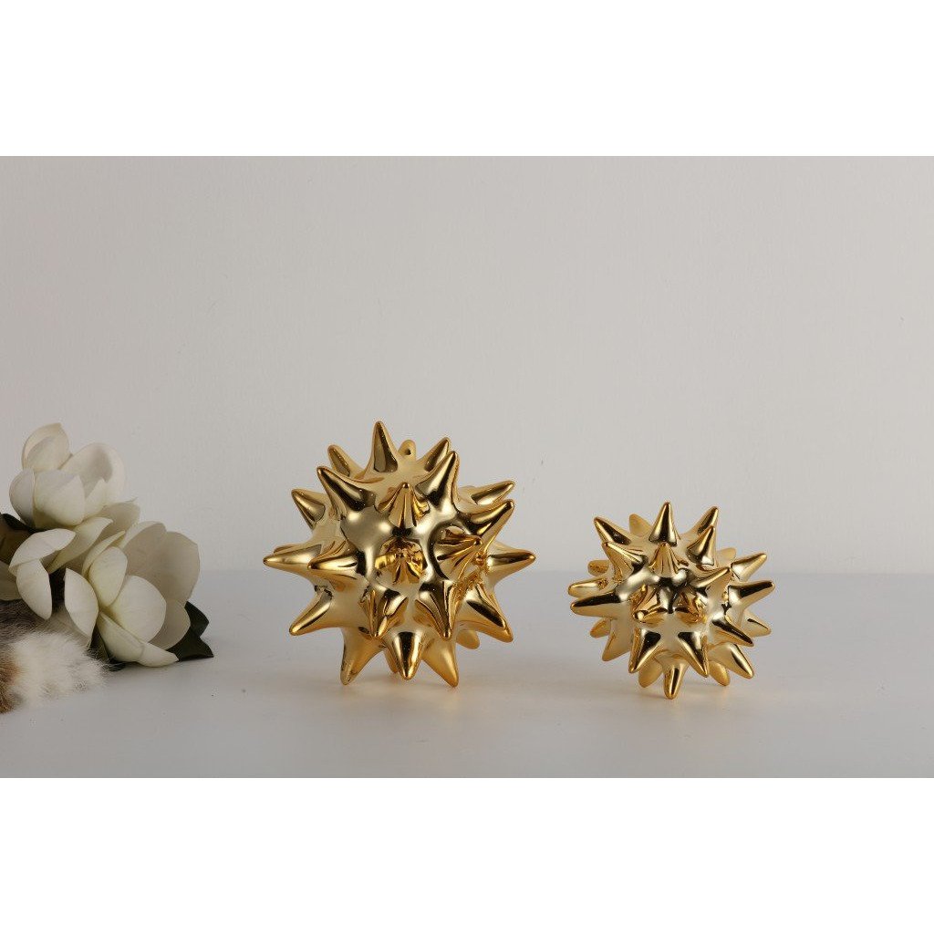 Gold Starburst