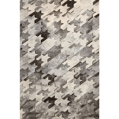 Houndstooth Rug