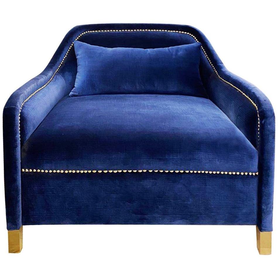 Benny Armchair