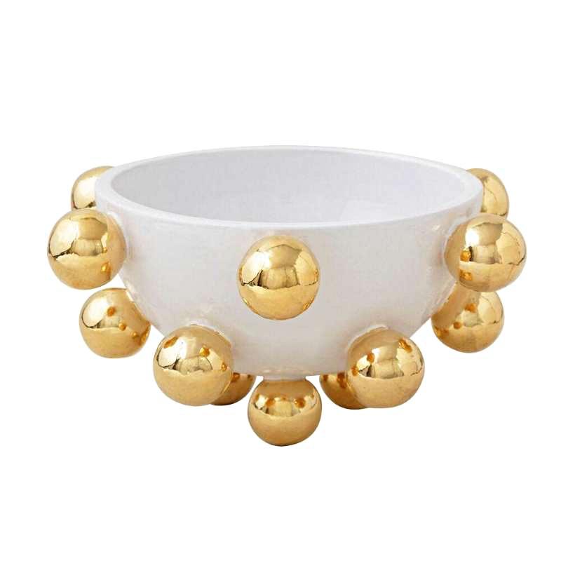 Pop Marble Bowl