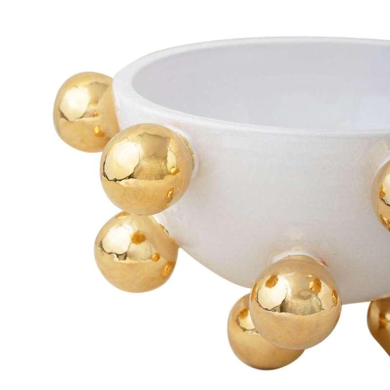 Pop Marble Bowl