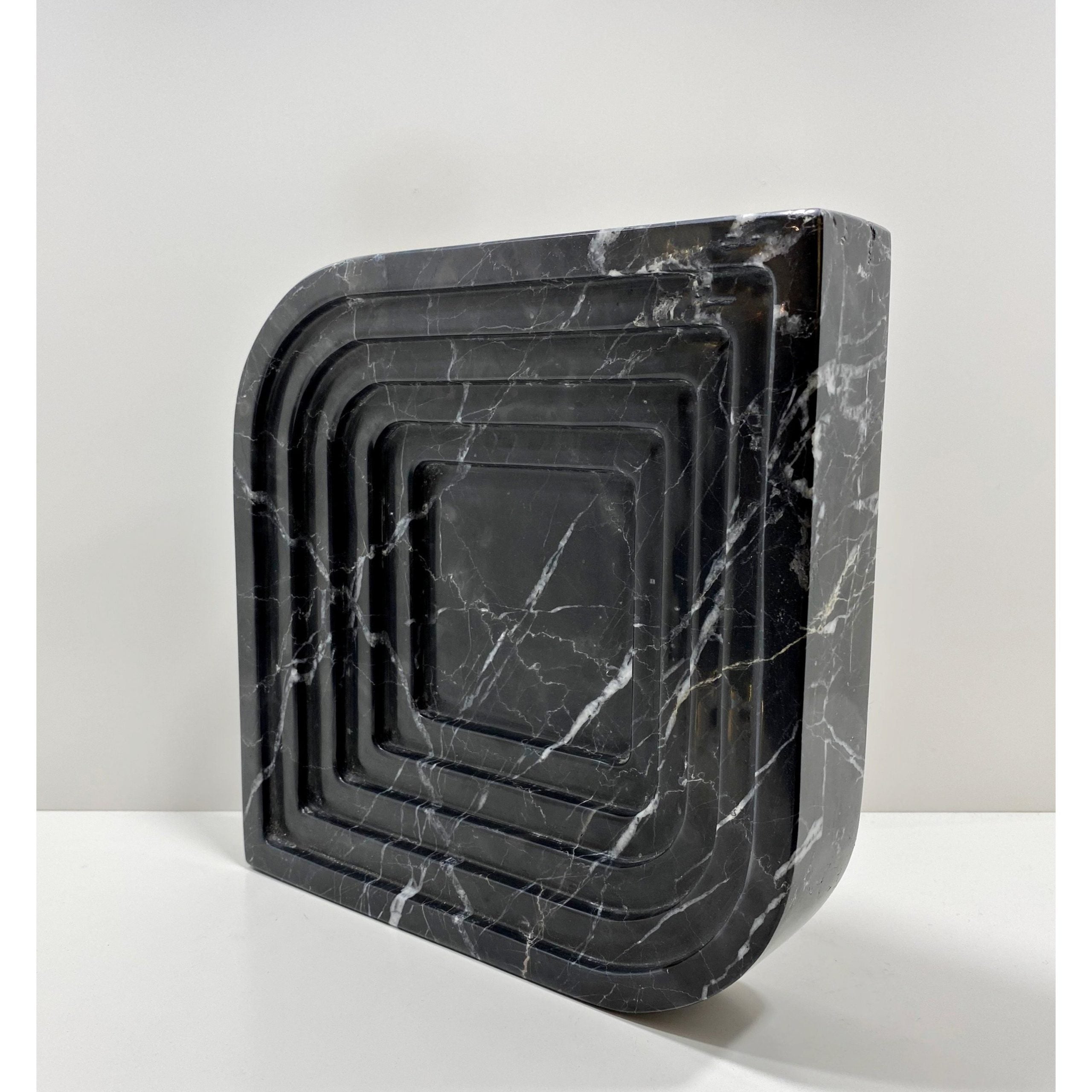 Laurent Marble Tray / Bowl