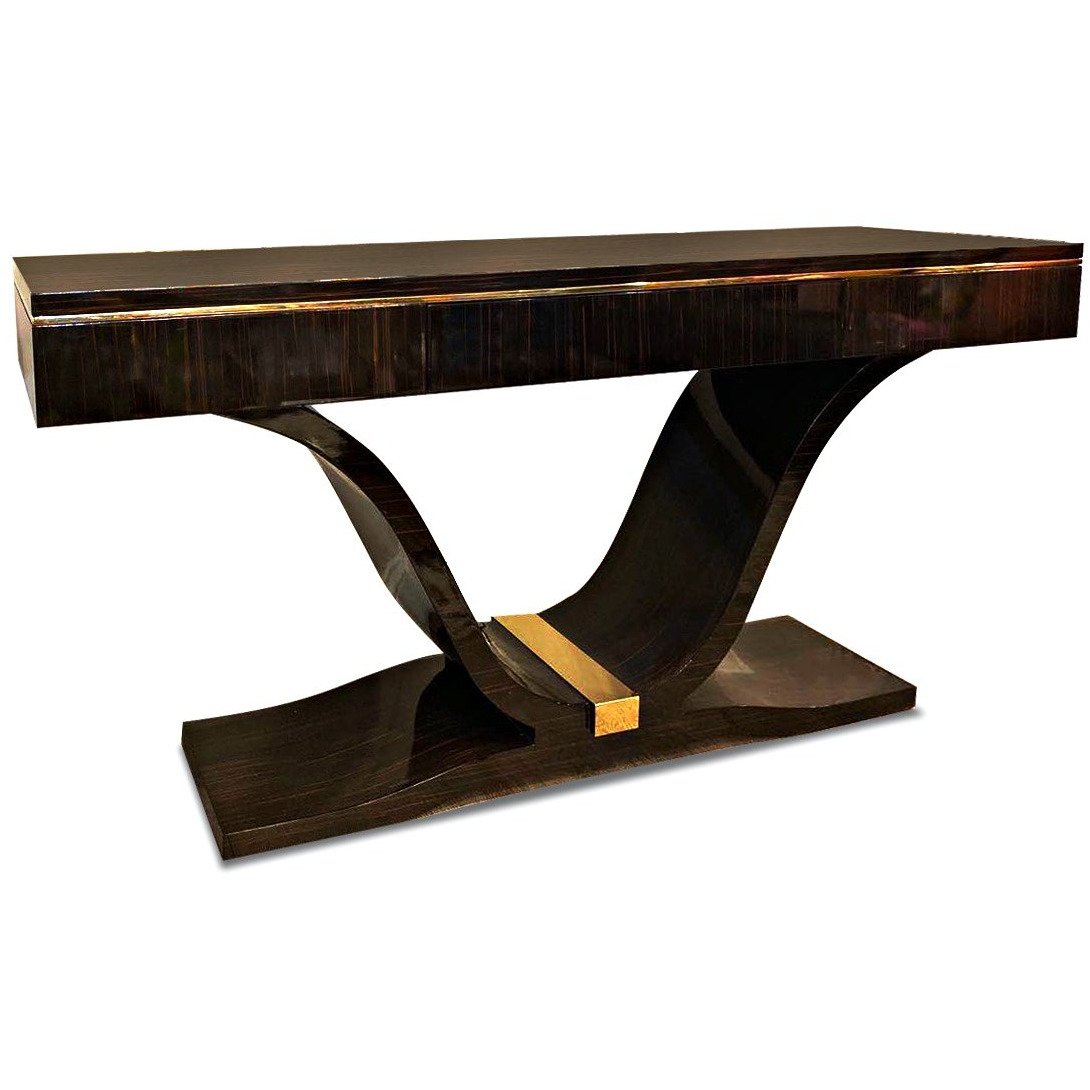 Royalton Console Table