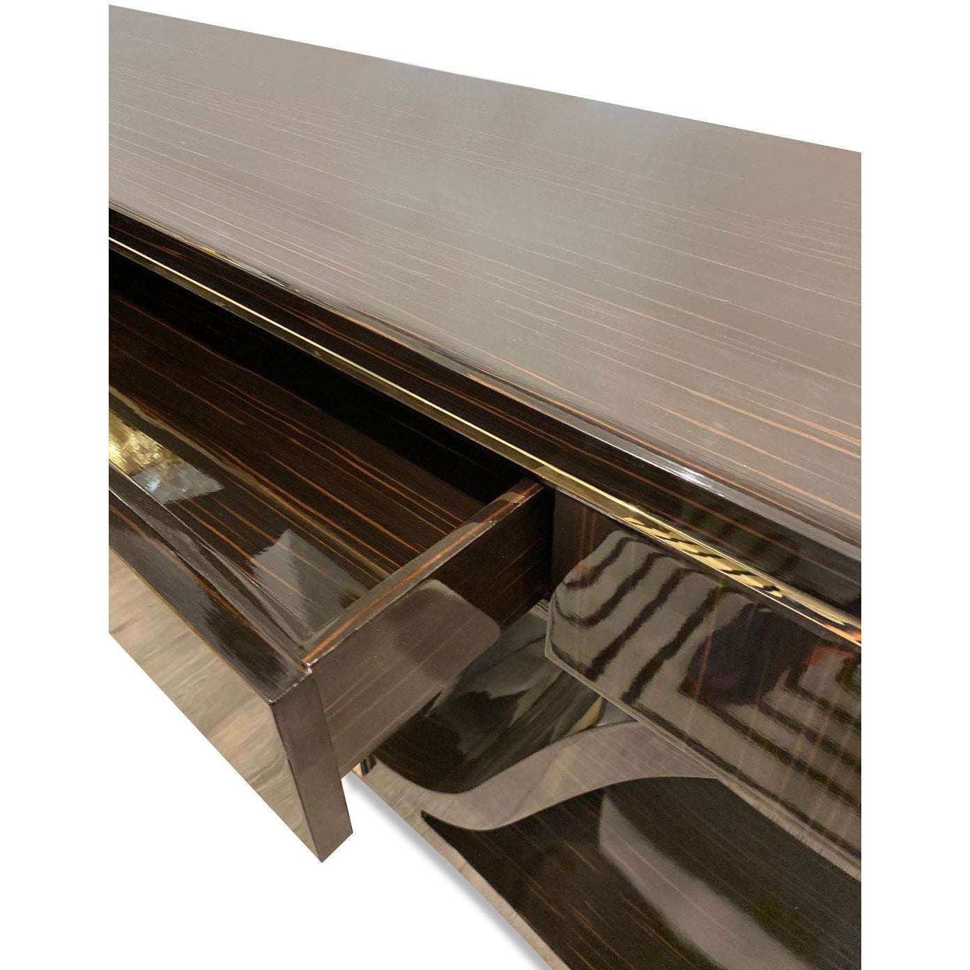 Royalton Console Table