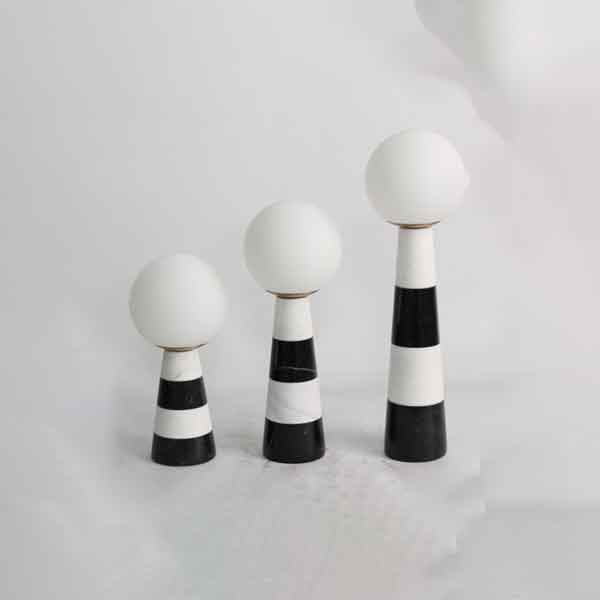 Venice Marble Popsicle - Medium