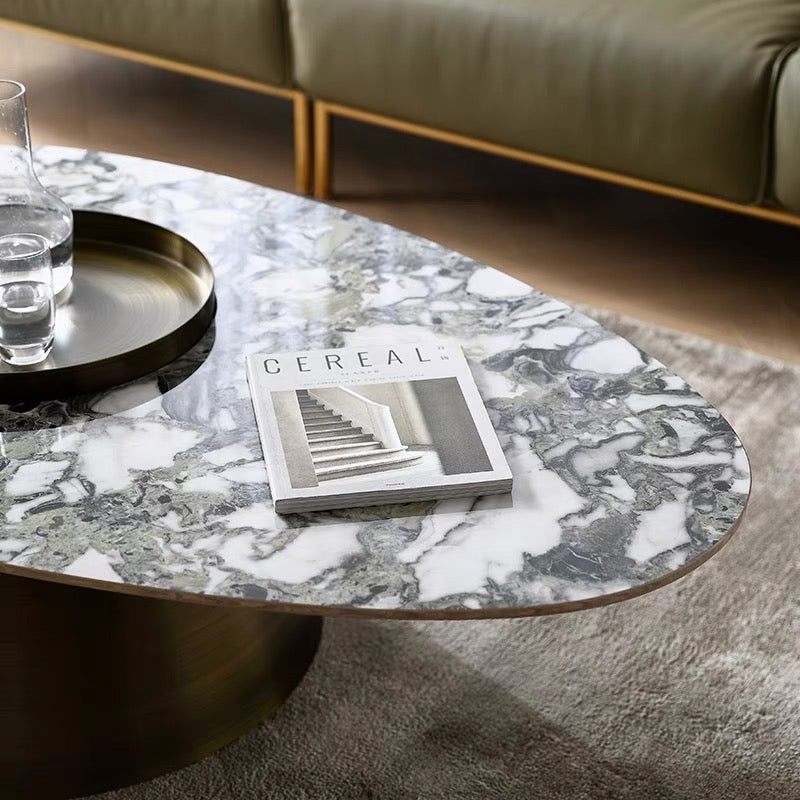 Essential Coffee Table