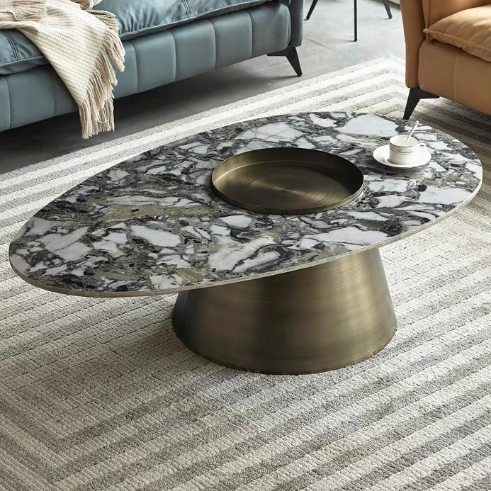 Essential Coffee Table