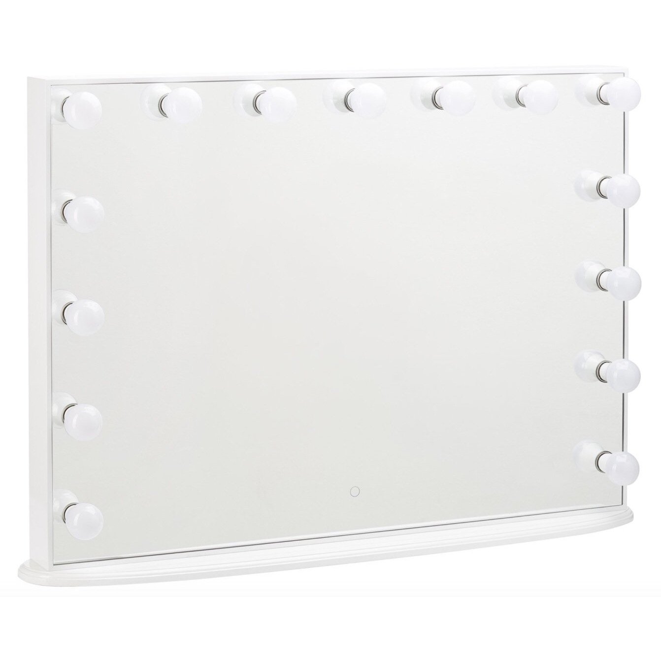 Hollywood Make up Mirror