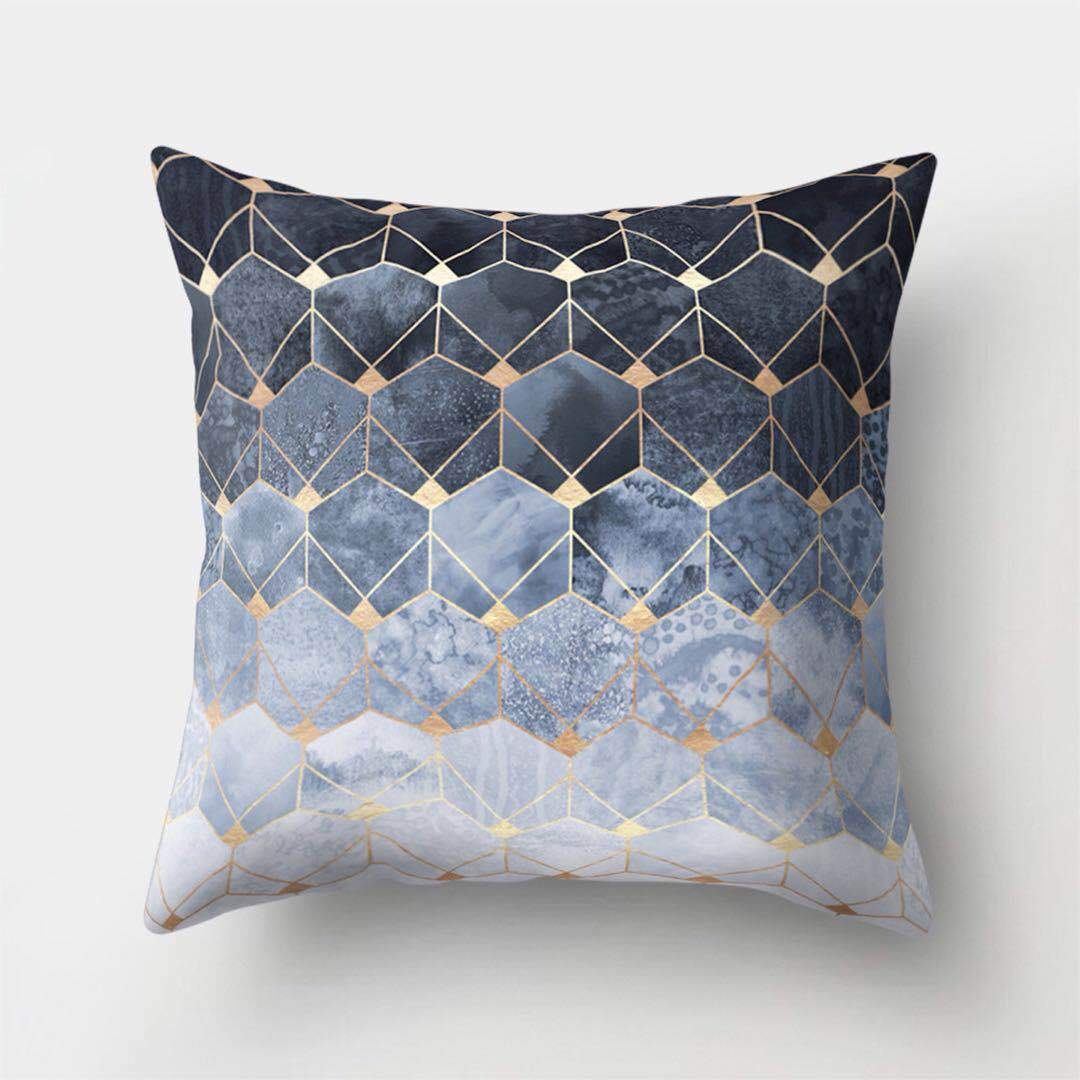 Honeycomb Cushion