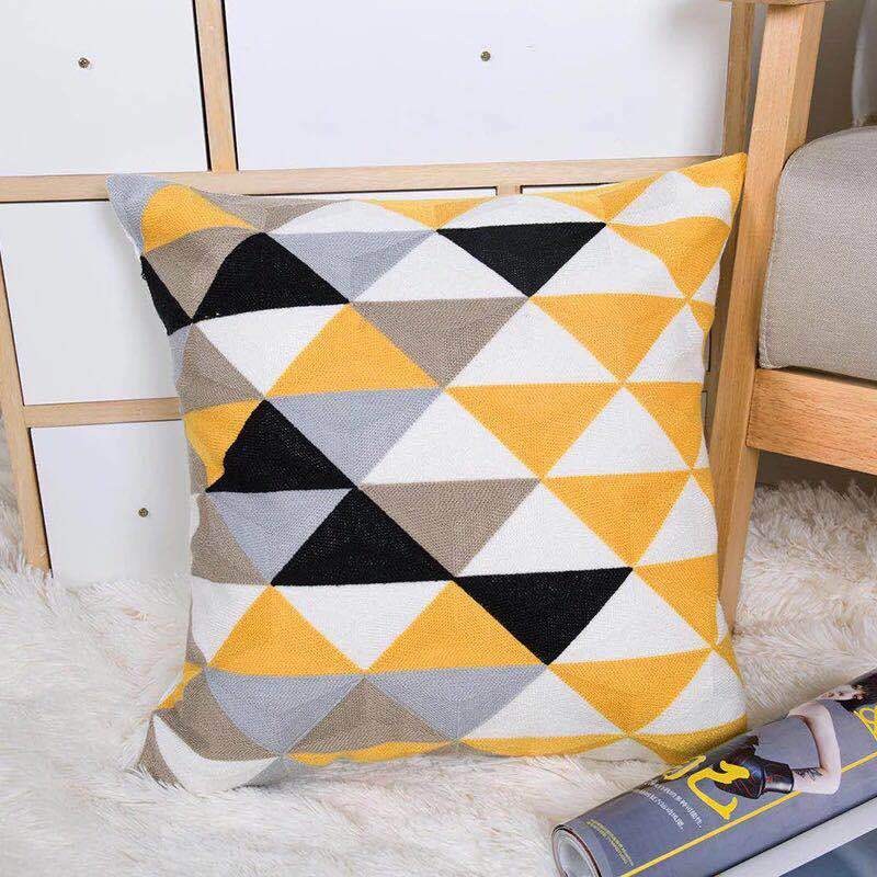 Cleo Cushion