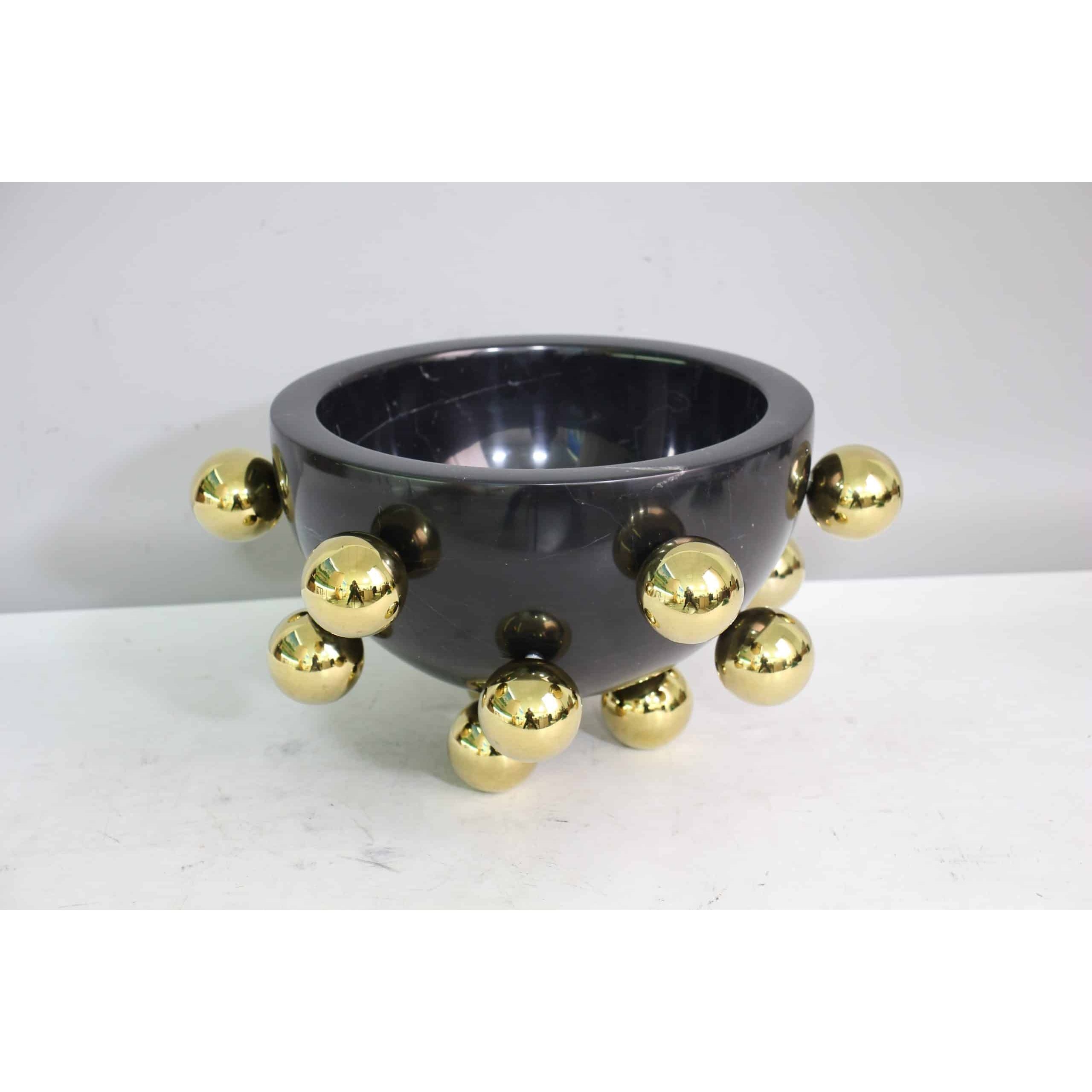 Pop Marble Bowl