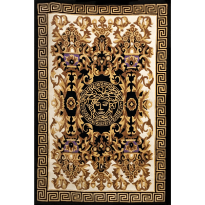 Medusa Rug