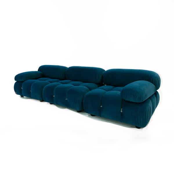Nina Sectional Sofa
