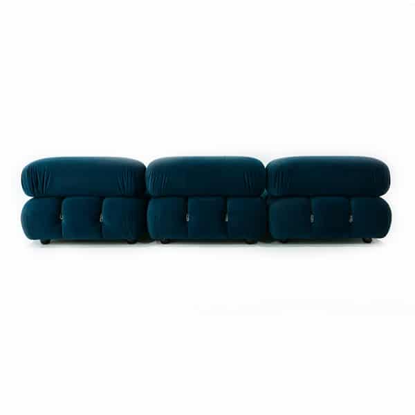 Nina Sectional Sofa