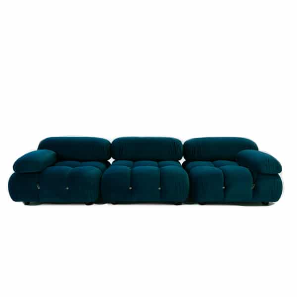 Nina Sectional Sofa